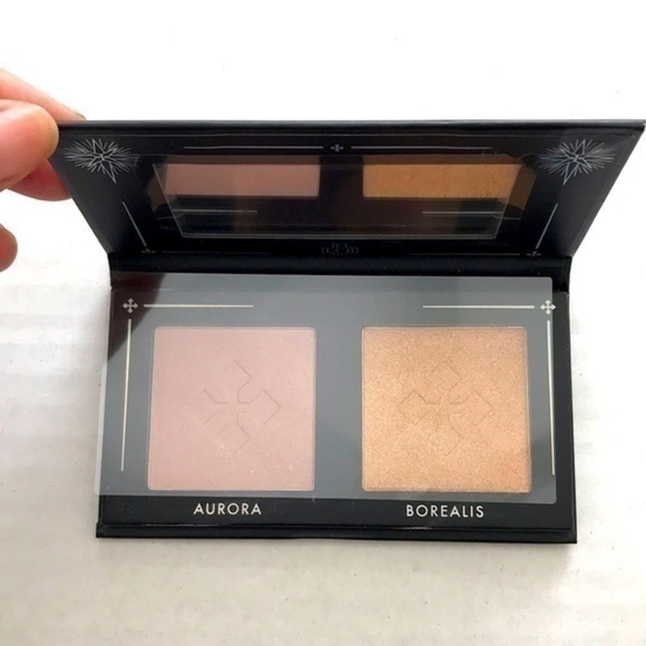 Lovecraft Beauty Highlighter Palette - Picture 5 of 5